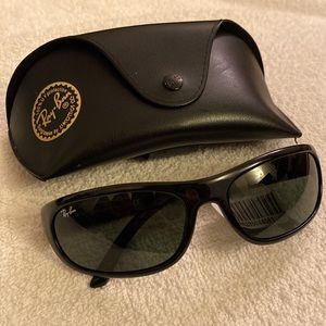 Rayban sunglasses